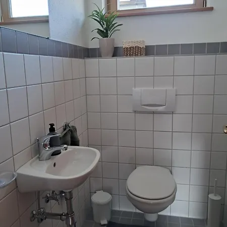 Family Apartman