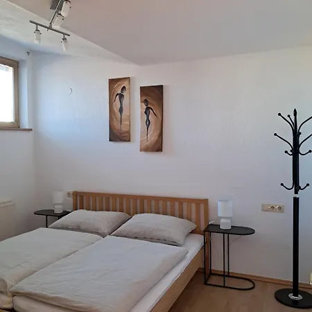Family Apartman Wenns