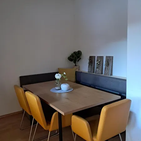 Family Apartment