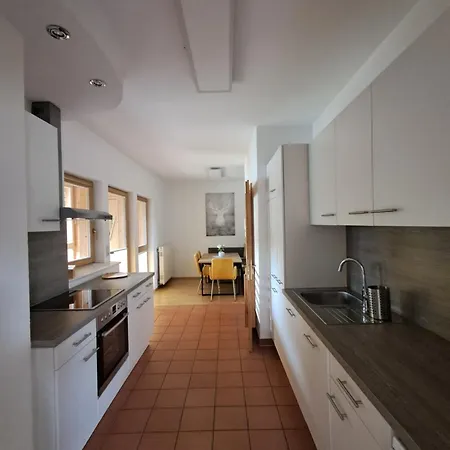 Family Apartman *
