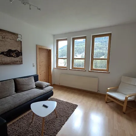 Family Apartman Wenns