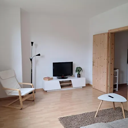 Apartman Family Wenns