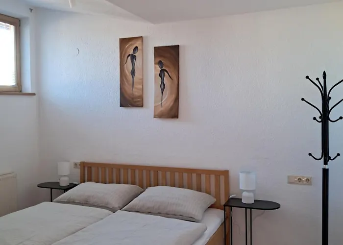 Family Apartament Wenns