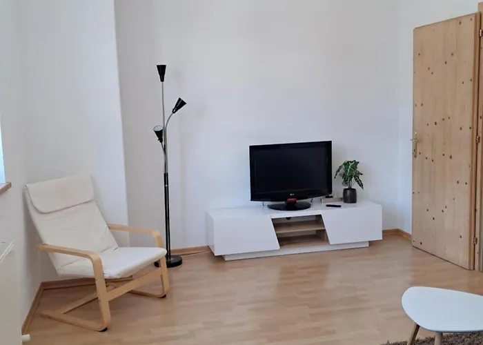 Apartament Family Wenns